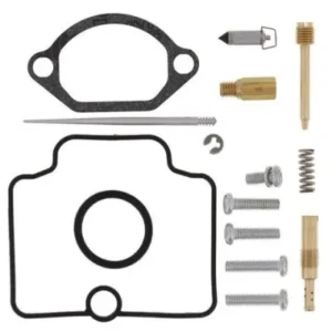 Kit reparación carburador ALLBALLS 26-1195 CR85R 05-07 CR85RB 05-07