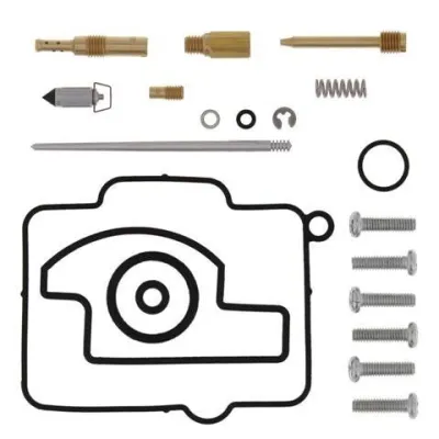 Kit reparación carburador ALLBALLS 26-1205 Yamaha YZ250 01-22 YZ250X 16-22