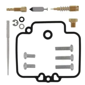 Kit reparacion carburador ALLBALLS 26 1249 YAMAHA YFM 90 RAPTOR 09 13