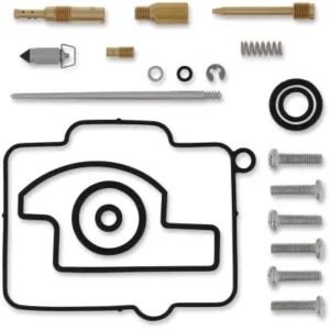 Kit reparación carburador ALLBALLS 26-1280 Yamaha YZ250 00