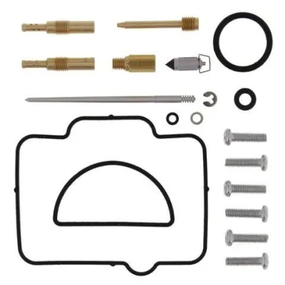 Kit reparación carburador ALLBALLS 26-1291 Yamaha YZ250 97