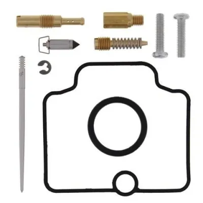 Kit reparación carburador ALLBALLS 26-1395 Kawasaki KX80 98-00