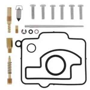 Kit reparación carburador ALLBALLS 26-1409 Kawasaki KX125 99