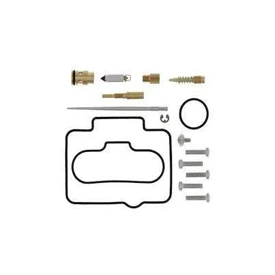 Kit reparación carburador ALLBALLS 26-1410 Kawasaki KX125 01
