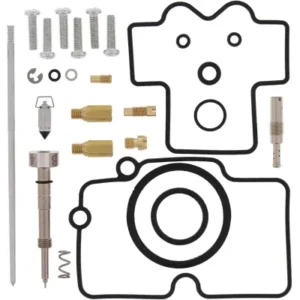 Kit reparación carburador ALLBALLS 26-1455 Kawasaki KX250F 07-10