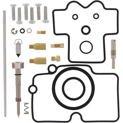 Kit reparación carburador ALLBALLS 26-1455 Kawasaki KX250F 07-10