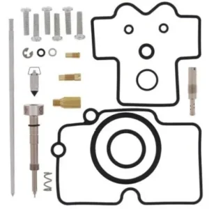 Kit reparación carburador ALLBALLS 26-1458 Kawasaki KX250F 04-05