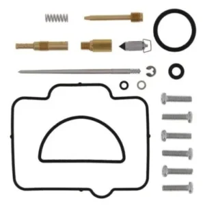Kit reparación carburador ALLBALLS 26-1497 Suzuki RM125 98