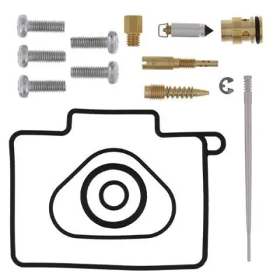 Kit reparación carburador ALLBALLS 26-1502 Kawasaki KX125 03-04