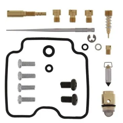 Kit reparación carburador ALLBALLS 26-1507 Yamaha Rhino 660 04-07
