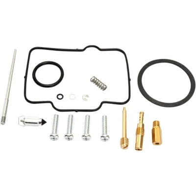 Kit reparación carburador ALLBALLS 26-1543 Honda CR125R 96-97