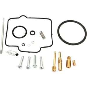 Kit reparación carburador ALLBALLS 26-1546 Honda CR 250 R 97-98