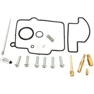 Kit reparación carburador ALLBALLS 26-1551 Kawasaki KX250 02