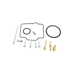 Kit reparación carburador ALLBALLS 26-1553 Kawasaki KX250 94