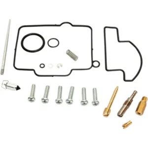 Kit reparación carburador ALLBALLS 26-1556 Kawasaki KX125 00