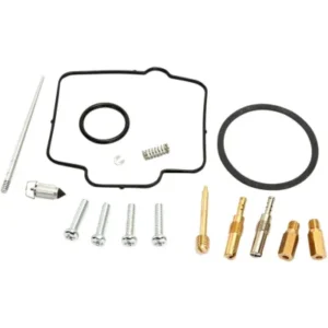Kit reparación carburador ALLBALLS 26-1557 Kawasaki KX125 96-97