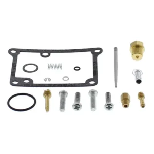 Kit reparación carburador ALLBALLS 26-1562 Kawasaki KX65 00-01
