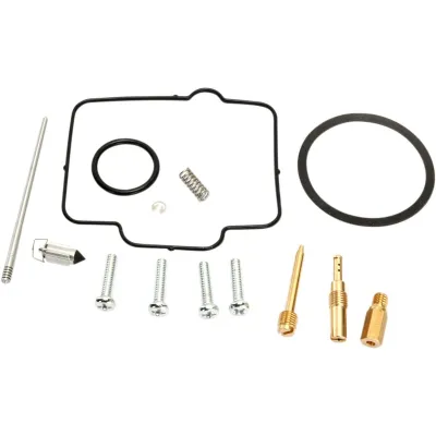 Kit reparación carburador ALLBALLS 26-1582 Kawasaki KX250 93