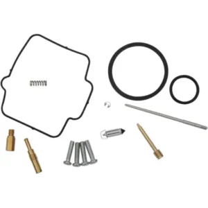 Kit reparación carburador ALLBALLS 26-1738 Honda CR500R 89