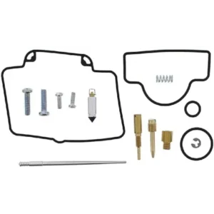 Kit reparación carburador ALLBALLS 26-1740 Suzuki RM125 89-90
