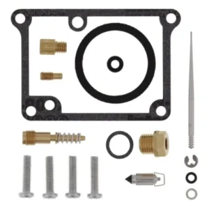 Kit reparación carburador ALLBALLS Yamaha RT 180 90-98