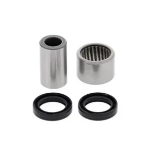 Kit reparación cojinetes amortiguador trasero inferior ALLBALLS CAN-AM 450 Honda TRX 350