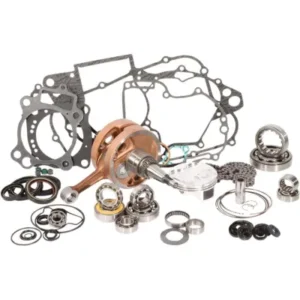 KIT reparación completo motor WRENCH RABBIT Yamaha Grizzly 660 02-08 Rhino 660 04-07