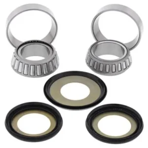 Kit reparacion de direccion ALLBALLS 22-1001 Suzuki RM 125 250 91-92 Yamaha WR YZF 250 400 426 450 98-18 YZ 125 250