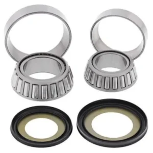 Kit reparación de direccion ALLBALLS 22-1004 Kawasaki KX KLX KDX Yamaha Tenere XT YZ TTR Suzuki DR RM