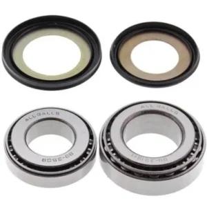 Kit reparación de dirección ALLBALLS 22-1019 Suzuk DR 125 250 82-91 RM125 250 465 500 81-86