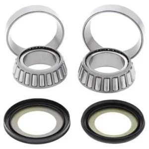 Kit reparación de dirección ALLBALLS 22-1023 Kawasaki KLX KX KZ Suzuki RM