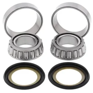 Kit reparación de dirección ALLBALLS 22-1044 APRILIA GASGAS EC/MC/SM 96-05 Halley 09 Pampera 07 MOTO GUZZI