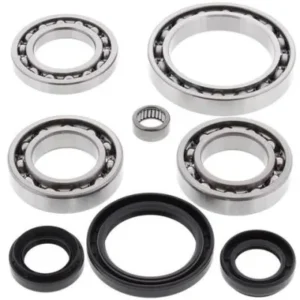 Kit reparación diferencial delantero ALLBALLS 25-2044 Yamaha Grizzly 660 450 07 02-08 Kodiak 450 03-06 Rhino 660 04-07 450 06-09