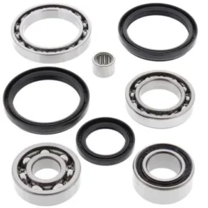 Kit reparación diferencial delantero ALLBALLS 25-2051 ARTIC CAT 400 450 500 550 650 700 1000 KYMCO Maxxer 450i