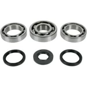 Kit reparación diferencial delantero ALLBALLS 25-2059 Polaris Sportsman Ranger Magnum ATP LSV