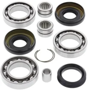 Kit reparación diferencial delantero ALLBALLS 25-2060 Honda TRX 500 05-14 Rincon 650 03-05 Rincon 680 06-18