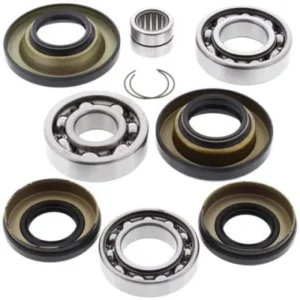 Kit reparación diferencial trasero ALLBALLS 25-2047 Honda Rincon 650 03-05 Rincon 680 06-18