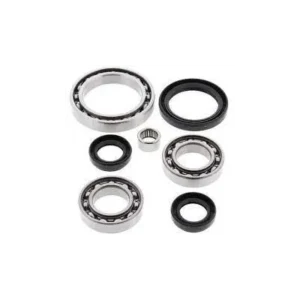 Kit reparación diferencial trasero ALLBALLS 25-2074 Yamaha Kodiak 700 16 Grizzly 550 09-14 700 07-18