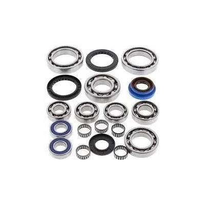 Kit reparación diferencial trasero ALLBALLS 25-2089 Polaris Sportsman 400 04-05 450 06-07 500 05-09