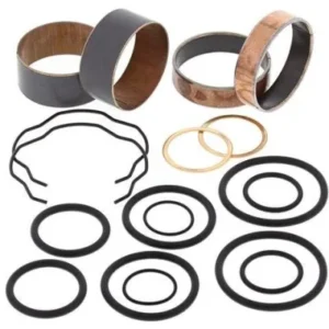 Kit reparación interior horquilla ALLBALLS 38-6014 Honda CR250 Suzuki RM125 250 Yamaha TT600 WR250 500 YZ125 250