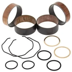 Kit reparación interior horquilla ALLBALLS 38-6050 Yamaha WR250F 06-14, WR450F 05-11, YZ125 04, YZ250-F 04, YZ450F 04
