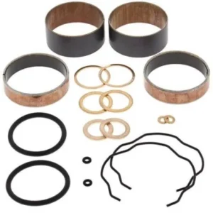 Kit reparación interior horquilla ALLBALLS 68-6048 Kawasaki KDX200 KX125 250 300 Yamaha WR250 YZ125 250 465 490