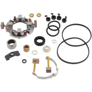 Kit reparacion motor de arranque Arrowhead Polaris 325 Suzuki 500 Yamaha 400 600 660