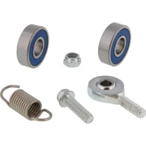Kit reparación pedal de freno trasero ALLBALLS 18-2004 KTM 125 250 300 HUSQVARNA 125 250 300 GASGAS 125 250 300 2T