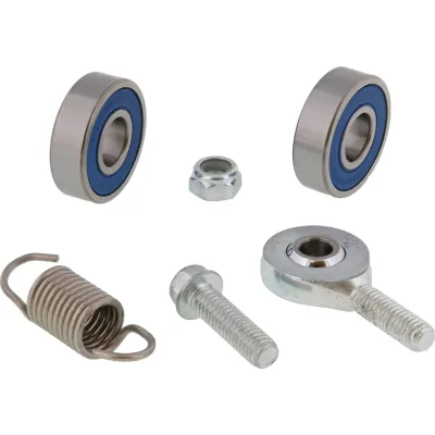 Kit reparación pedal de freno trasero ALLBALLS 18-2004 KTM 125 250 300 HUSQVARNA 125 250 300 GASGAS 125 250 300 2T