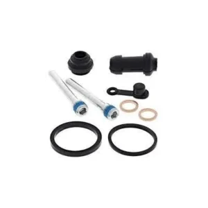 Kit reparación pinza de freno delantera ALLBALLS 18-3001 Suzuki RM65 03-05 Kawasaki KX65 00-22