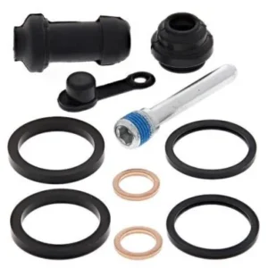 Kit reparación pinza de freno delantera ALLBALLS 18-3011 Kawasaki KX125 250 Yamaha WRF YZ-F-X-FX