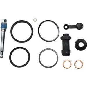 Kit reparación pinza de freno delantero ALLBALLS 18-3291 HONDA CRF 250R 19-22 CRF 450 19-22