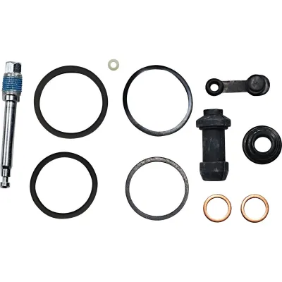 Kit reparación pinza de freno delantero ALLBALLS 18-3291 HONDA CRF 250R 19-22 CRF 450 19-22