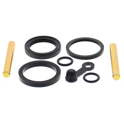 Kit reparación pinza de freno trasero ALLBALLS 18-3190 Polaris 250 300 350 400 425 500